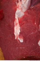 Photo Textures of RAW Beef Meat